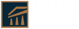 logo Adams Legal